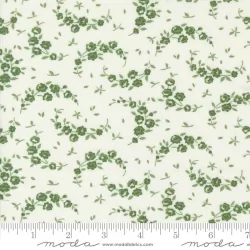 Shoreline - Summer Cream Green
