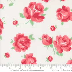 Summertime - *Bundle of 20 Fat Quarters - 2 Free*