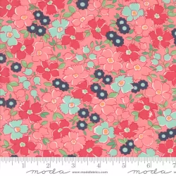 Summertime - Flower Patch Blush