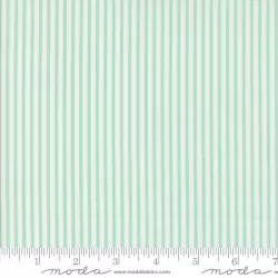 Summertime - Simple Stripe Aqua
