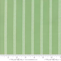 Summertime - Beach Towel Green