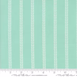 Summertime - Beach Towel Aqua