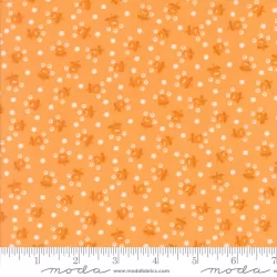 Summertime - Fairground Orange