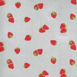 Sunday Stroll - Berry Patch Grey