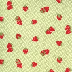 Sunday Stroll - Berry Patch Green