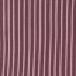 Sunnyside - Stripes Mulberry