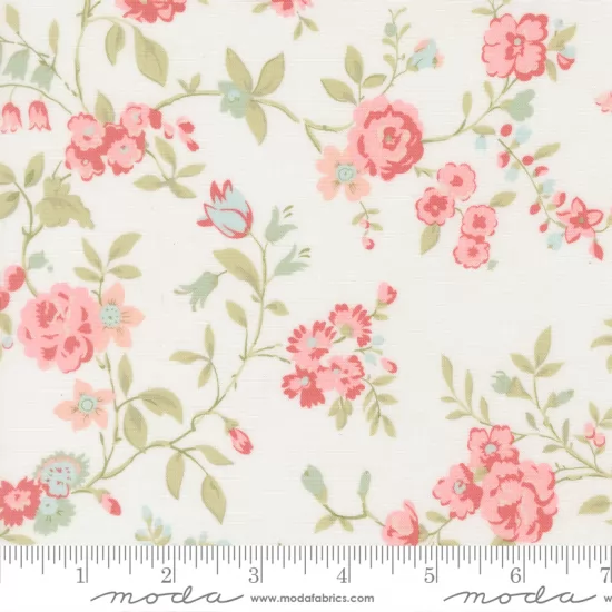 Abide - *Complete Fat Quarter Bundle - 30 FQs with 3 Free* - PRE-ORDER DUE APRIL
