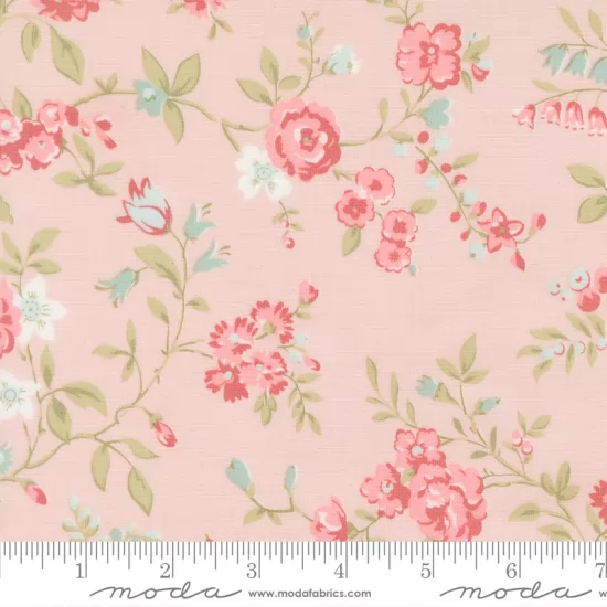 Abide - *Complete Fat Quarter Bundle - 30 FQs with 3 Free* - PRE-ORDER DUE APRIL