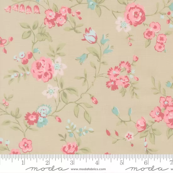 Abide - *Complete Fat Quarter Bundle - 30 FQs with 3 Free* - PRE-ORDER DUE APRIL