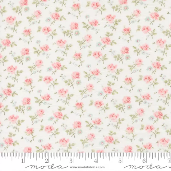 Abide - *Complete Fat Quarter Bundle - 30 FQs with 3 Free* - PRE-ORDER DUE APRIL