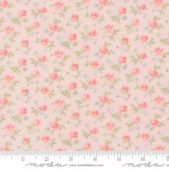 Abide - *Complete Fat Quarter Bundle - 30 FQs with 3 Free* - PRE-ORDER DUE APRIL