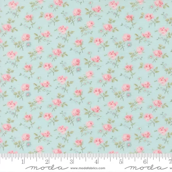 Abide - *Complete Fat Quarter Bundle - 30 FQs with 3 Free* - PRE-ORDER DUE APRIL