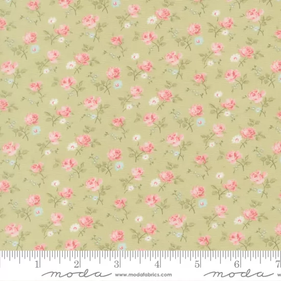 Abide - *Complete Fat Quarter Bundle - 30 FQs with 3 Free* - PRE-ORDER DUE APRIL