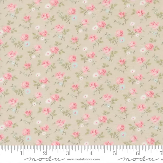 Abide - *Complete Fat Quarter Bundle - 30 FQs with 3 Free* - PRE-ORDER DUE APRIL