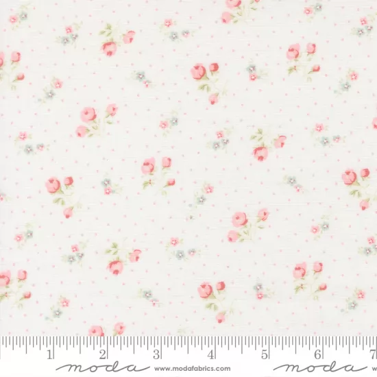 Abide - *Complete Fat Quarter Bundle - 30 FQs with 3 Free* - PRE-ORDER DUE APRIL
