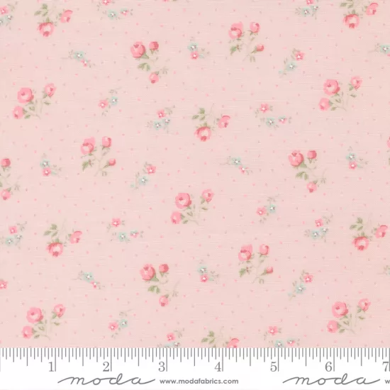 Abide - *Complete Fat Quarter Bundle - 30 FQs with 3 Free* - PRE-ORDER DUE APRIL
