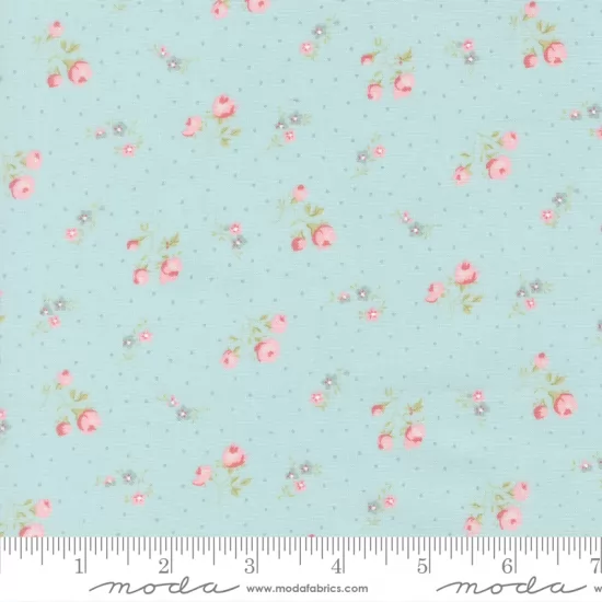 Abide - *Complete Fat Quarter Bundle - 30 FQs with 3 Free* - PRE-ORDER DUE APRIL