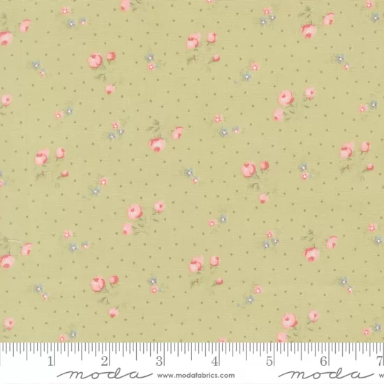 Abide - *Complete Fat Quarter Bundle - 30 FQs with 3 Free* - PRE-ORDER DUE APRIL