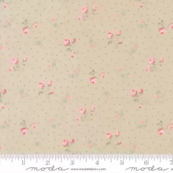 Abide - Small Floral Stone - PRE-ORDER DUE APRIL