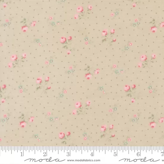 Abide - *Complete Fat Quarter Bundle - 30 FQs with 3 Free* - PRE-ORDER DUE APRIL