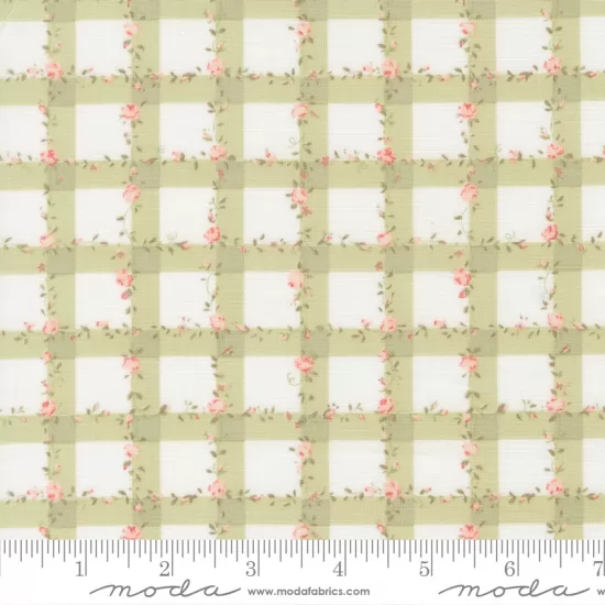 Abide - *Complete Fat Quarter Bundle - 30 FQs with 3 Free* - PRE-ORDER DUE APRIL
