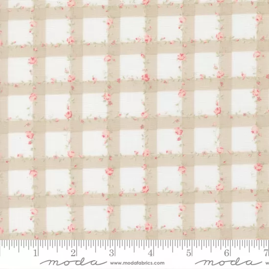 Abide - *Complete Fat Quarter Bundle - 30 FQs with 3 Free* - PRE-ORDER DUE APRIL