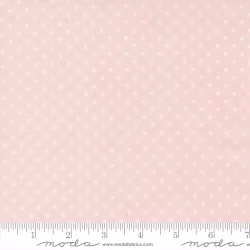 Abide - Dots Pink - PRE-ORDER DUE APRIL