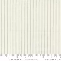 Cottage Linen Closet - Ticking Stripe Pebble