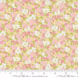 Grace - Small Floral Sunbeam