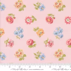 Memory Lane - Field Floral Petal