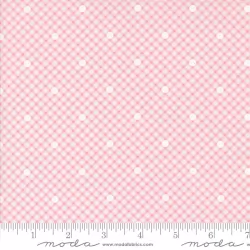 Memory Lane - Gingham And Dots Petal