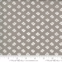 Sophie - Small Floral Cobblestone