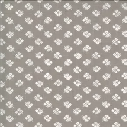 Sophie - Small Floral Cobblestone