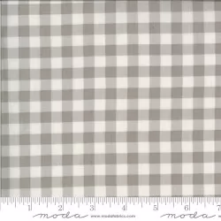 Sophie - Gingham Cobblestone