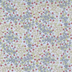 Sweet Liberty - Small Floral Sky