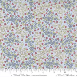 Sweet Liberty - Small Floral Sky