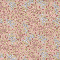 Sweet Liberty - Small Floral Bloom