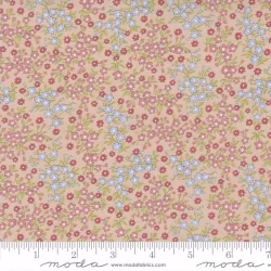 Sweet Liberty - Small Floral Bloom