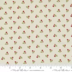 Sweet Liberty - Ditsy Cobblestone