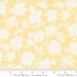 The Shores - Main Floral Sunshine