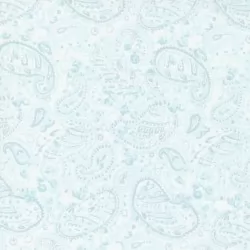 The Shores - Paisley Sea Glass