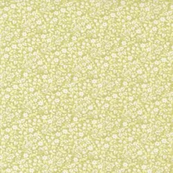 The Shores - Small Floral Sprout