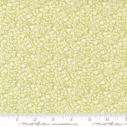The Shores - Small Floral Sprout