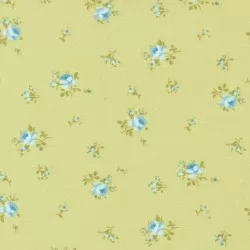 The Shores - Medium Floral Sprout