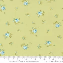 The Shores - Medium Floral Sprout