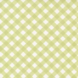 The Shores - Gingham Sprout