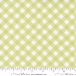 The Shores - Gingham Sprout