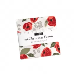 Christmas Eve - Charm Pack 