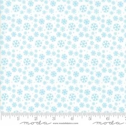 Jolly Season - Snowflakes Snow