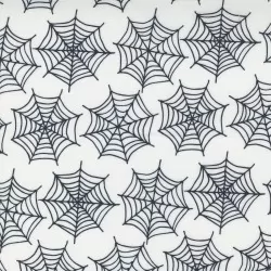 Holiday Essentials - Halloween - Spiderwebs Ghost